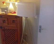 lamp