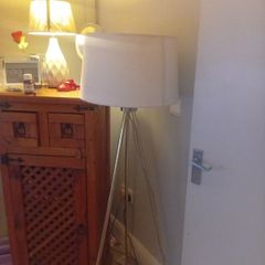 lamp