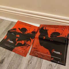 Gears of war 2 Xbox 360 skin