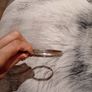 Silver and gold tone bracelet Image 2