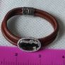 Ti Sento sterling silver bracelet Image 7