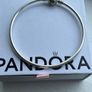 Pandora Bangle - Moments Disney Aladdin Princess Jasmine Bangle Image 4