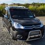 2012 Citroen Berlingo Image 8