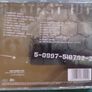 Korn - Greatest Hits Vol. 1 CD (2004) US NU METAL Compilation VG+ Image 2
