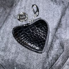 wallet key ring Newbridge
