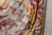 Powder Scarf