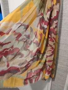 Powder Scarf