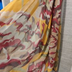 Powder Scarf