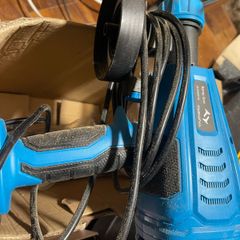 Tilswall 800 W Electric HVLP Paint Sprayer