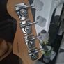 Fender Precision Special Deluxe Bass Image 4