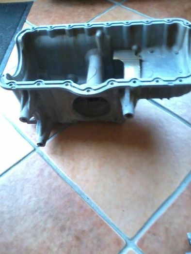 Sierra Sump.