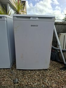 freezer