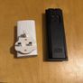 Eufy Video Doorbell with Mini Base Chime | Dual Cameras Image 3