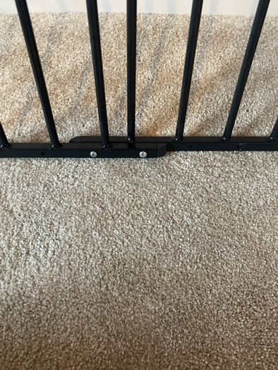 Baby gate