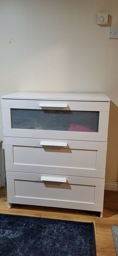 chest