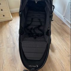 baby jogger pram