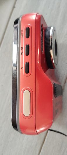 Digital camera Kodak EasyShare Waterproof Working perfectly
