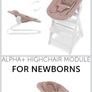 hauck high chair Image 2