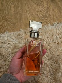 Calvin Klein Eternity Flame for Women EDP 100ml