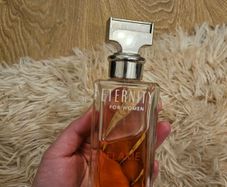 Calvin Klein Eternity Flame for Women EDP 100ml
