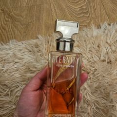 Calvin Klein Eternity Flame for Women EDP 100ml