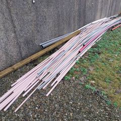 plumbing pipes