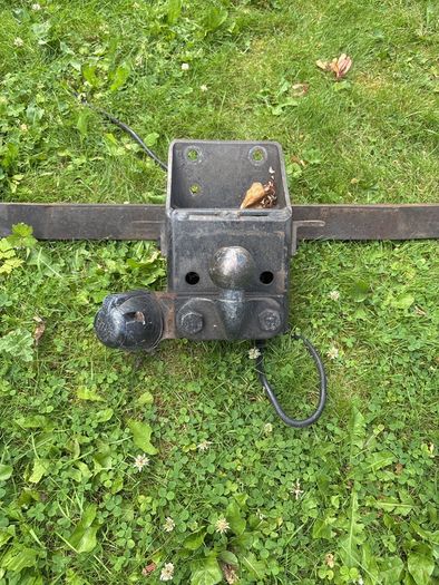 towbar