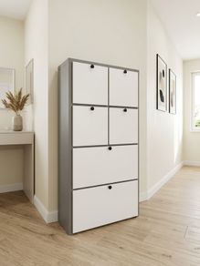chest of 6 drawers
