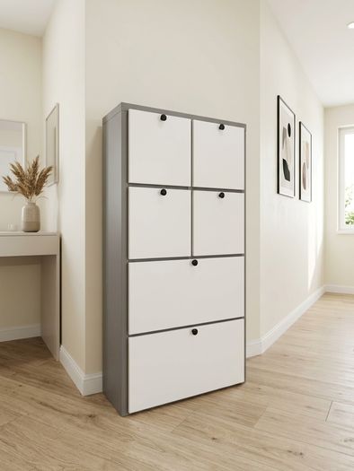 chest of 6 drawers
