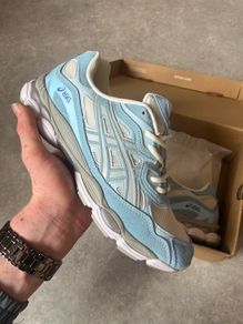 asics gel NYC
