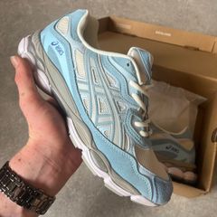 asics gel NYC