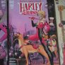 Batman White Knight Presents Harley Quinn 1-6 Image 3