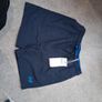 Brand New with tags Next Navy Swim shorts age 5-6 years Image 7