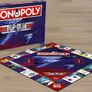 Monopoly Top Gun Family Board Game Image 3