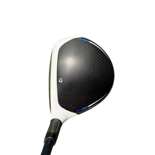 Taylormade Sim 2 Max #5 Wood 18 Degree / Ventus Blue FW 5 Regular