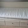 Couch bed for sale Image 2