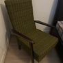Fireside chair Image 2