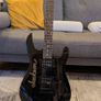 Jackson electric guitar Image 4