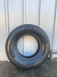 Brand New - Continental CrossContact RX Tyres
