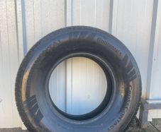 Brand New - Continental CrossContact RX Tyres