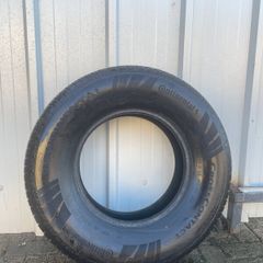 Brand New - Continental CrossContact RX Tyres