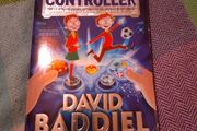 The Person Controller by David Baddiel