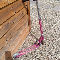 FREE NOW - Kids Micro Scooter