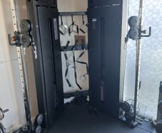 Functional trainer