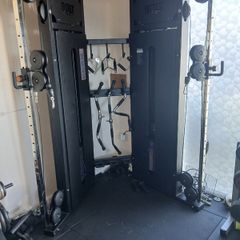 Functional trainer