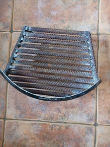 fire grate