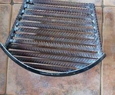 fire grate
