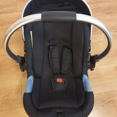 car seat