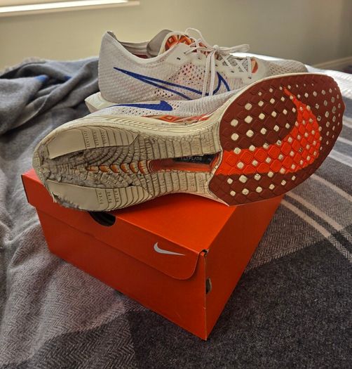 Nike Vaporfly 3 - Size 12