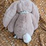 Jellycat x Liberty Shepherdley Bunny BNWT Image 3